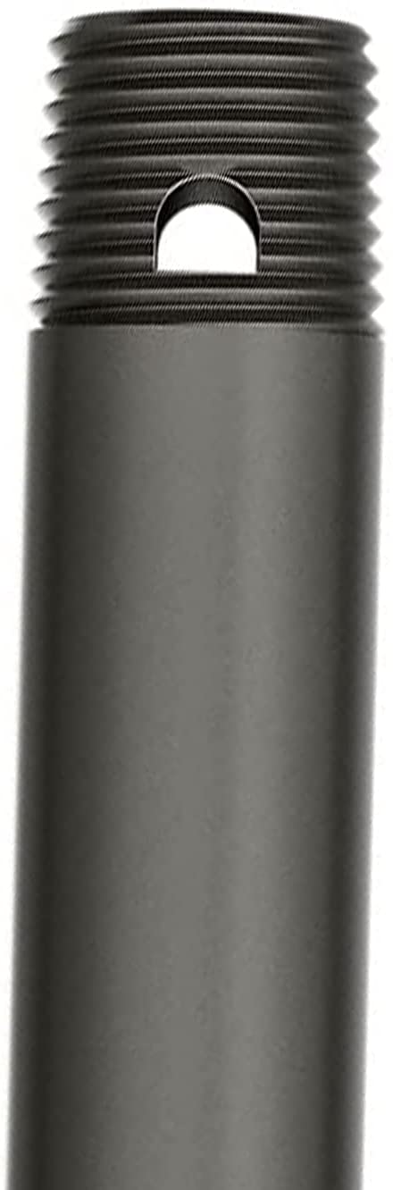 Hunter Fan Company 99297 36" Downrod for Ceiling Fans, Noble/Oil Rubbed Bronze