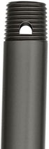 Hunter Fan Company 99297 36" Downrod for Ceiling Fans, Noble/Oil Rubbed Bronze
