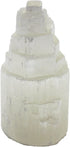 The Chrysalis Stone Selenite Skyscraper (1pc)