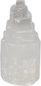 The Chrysalis Stone Selenite Skyscraper (1pc)