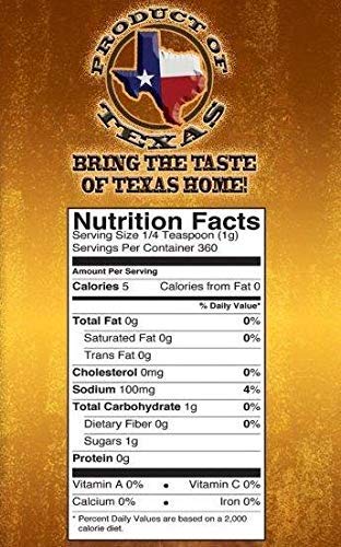 Kenny's All Purpose Seasonings Original 8 ounce