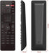Vizio XRT122 TV Remote for E Series Models