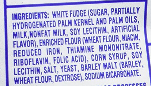 Flipz White Fudge Pretzels, 5oz (Pack of 1)