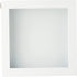 Lillian Rose White Unity Sand Ceremony Shadow Box Frame, 7"