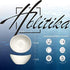 Holitika Sauce Dish - Olive Oil dipping dishes,Dipping Bowls Set, White Porcelain Dipping Sauce Bowls/Dishes for Soy Sauce, Ketchup, BBQ Sauce or Seasoning- 1 Oz,Set of 6,D1