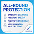 Sensodyne Sensitive Toothpaste Fresh Gel - 75 g