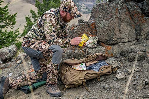 Hunters Specialties Scent-A-Way Field Wipes (24 Pack)