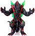 ZAVR Godzilla Toy King of The Monsters, Action Figure 8 inch Tall, Movable Joints Action Movie Series Soft Vinyl, Carry Bag