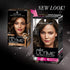 Schwarzkopf Color Ultime Hair Color Cream, 4.1 Rich Brown