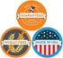 ThunderWunders Dog Calming Chews | Thiamine, L-Tryptophan, Melatonin and Ginger | Can Help Relieve Stress from Separation, Storms, Fireworks & Travel (60 Count)