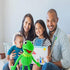 with Detachable Control Wooden Rod Kermit Frog Puppet, The Puppet Movie Show Soft Stuffed Plush Toy