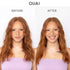 OUAI Hair Oil, Multitasking Oil Protects from UV/Heat Damage and Frizz, Adds Mega Shine and Smooths Split Ends. Safe for Colored Hair. Free from Parabens, Sulfates and Phthalates (1.5 oz)