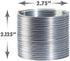 The Original Slinky Walking Spring, Metal, Fidget Toys, Party Favors, Gifts, Toys for 5 Year Old Girls and Boys, by Just Play