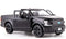 TGRCM-CZ 1/36 Scale F150 Pickup Truck Casting Car Model, Zinc Alloy Toy Car for Kids, Pull Back Vehicles Toy Car for Toddlers Kids Boys Girls (Black)