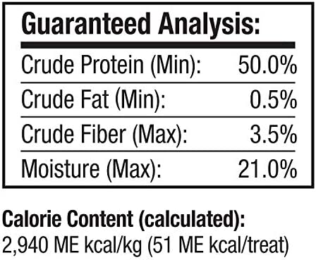 Good'n'Fun Triple Flavor Ribs 4 Ounces, Snack for All Dogs