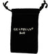Never Ride Faster Guardian Biker Bell with Hanger