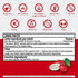 Cold-EEZE Natural Cherry Zinc Lozenges, Homeopathic Cold Remedy, Reduces Duration of the Common Cold, Sore Throat, Cough, Congestion and Post Nasal Drip, No.1 Best Selling Zinc Lozenge Brand, 25 Count