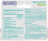 Dr. Talbot's Baby Tooth Gel for Sore Gums, Naturally Inspired, 2 Pack, 1.06 Oz, benzocaine Free, Belladonna Free