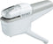 Kokuyo Harinacs Stapleless Stapler, Up to 10 Sheets Binding, White, Japan Import (SLN-MSH110W)