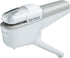Kokuyo Harinacs Stapleless Stapler, Up to 10 Sheets Binding, White, Japan Import (SLN-MSH110W)
