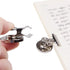 GRTARD Magnetic Clips 60 Pack Fridge Magnets Clips Magnetic Hooks Clips, Strong Refrigerator Magnets Clips, Whiteboard Magnetic Clips, 1.2 Inch (Silver)€¦