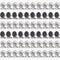 GRTARD Magnetic Clips 60 Pack Fridge Magnets Clips Magnetic Hooks Clips, Strong Refrigerator Magnets Clips, Whiteboard Magnetic Clips, 1.2 Inch (Silver)€¦
