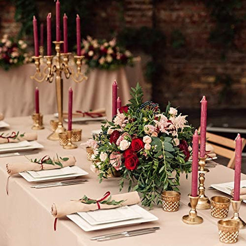 Floral Foam Cage Flower Holder with Floral Foam for Fresh Flowers Cage Bowl for Table Centerpiece Floral Arrangement, Rectangle, 30 x 12 x 8 cm (2 Pieces)