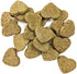 Oxbow Organic Rewards Barley and Hay Biscuit Treats for Rabbits, Guinea Pigs, Chinchillas, and Small Pets