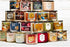 Bath & Body Works 3-Wick Scented Candle in Leaves