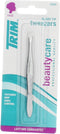 Trim Professional Quality Slant Tip Tweezers #52900 6 - Tweezers