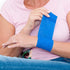 DE Sports Pre-Wrap,12 Pieces Rainbow Pack of Athletic Tape for Sports,Wrist,Ankle