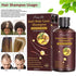 Hair Thickening Shampoo, Shampoo for Hair Growth, Hair Loss Shampoo, Hair Loss Treatment, Natural & Organic Herb Shampoo for Hair Regrowth Faster/Prevent Hair Loss