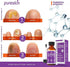 pureskin Fungal Nail Renewal - Maximum Strength Nail Fungus Treatment, Toe Fungus Nail Treatment, Health Care Solution for Finger & Toenail Fungus, Athlete's Foot, Ringworm by Fungus