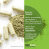 ANDREW LESSMAN Immune Factors 30 Capsules – Echinacea, Goldenseal, Vitamin C, Astragalus, Supports and Promotes Immune System and Natural Defenses, No Additives. Small Easy to Swallow Capsules