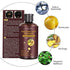Hair Thickening Shampoo, Shampoo for Hair Growth, Hair Loss Shampoo, Hair Loss Treatment, Natural & Organic Herb Shampoo for Hair Regrowth Faster/Prevent Hair Loss