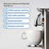 Keurig Compatible Descaling Solution & Keurig Cleaner (2 Uses) Works w/ Keurig Filter, Nespresso Descaling Kit, Breville, Coffee Pot Cleaner & Espresso Machines, Keurig Descaler / Keurig Accessories