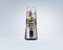 nutribullet GO Portable Blender for Shakes and Smoothies, 13 Ounces, 70 Watts, Silver, NB50300S