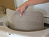 Deluxe Bathtub Mat Non Slip, Soft Foam Bath Mats for Bathroom Tub , Bathtub Mat with Drain Holes, Suction Cups- 36? X 17? - Lavender