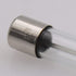 WB27X11138 Microwave Oven Fuses for GE Microwave Oven, Available Models: PVM9005DJ1BB PVM9005SJ1SS PVM9005EJ1ES PVM9005EJ4ES PVM9005SJ3SS PVM9005FM1DS PVM9005DJ2WW PVM9005EJ3ES (5 PCS)