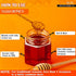 Mad Honey Nepal | Himalayan Honey | From Nectar of Rhododendron Plant | Medicinal Honey | 1 Teaspoon a day | 7.05 Oz. (200g)