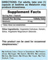 Puritan's Pride Super Strength Rapid Release Capsules Melatonin 120 Count (Pack of 2)