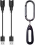 MiPhee Charger Cable for Go-tcha Replacement Accessories (2+1 Pack)