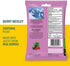 Ricola Berry Medley Bag | Cough Suppressant Throat Drops | Naturally Soothing Long-Lasting Relief - 19 Count (Pack of 1)