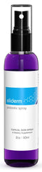 Topical Probiotic Spray For Skin - 13 Strains Live Probiotic Skin Care Dermatic Biome Acne Folliculitis Supplement Dermatitis Rosacea Eczema Treatment Body Face Mist Sprayable Deodorant Microbiome