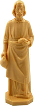 Saint Joseph Home Seller Statue Figurine, 4 Inch