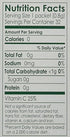 True Lemon - Crystallized Lemon For Water, Tea - Single-Serve Packets - Water Enhancer - 32-count