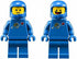 LEGO Movie Benny 1980 Something Space Guy Minifigure