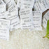USPak 5 Gram Pack of 50 Silica Gel Desiccant Packets Drying Agent Moisture Absorber Dehumidifiers (Ship from USA)
