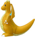 Pokemon Dragonite Moncolle MS-25 2 Inch Figurine