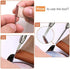 Watch Band Pins Replacement Kit, Heavy Duty Stainless Steel Watch Spring Bars with Spring Bar Removal Tool